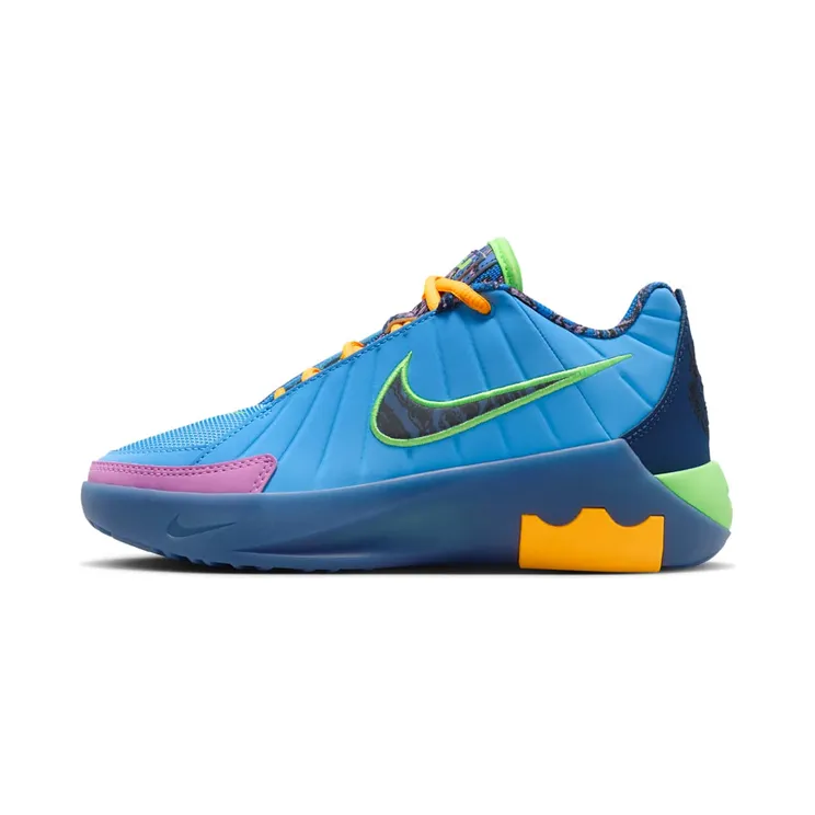 Nike LeBron Witness 9 Jade (IQ0825-400)