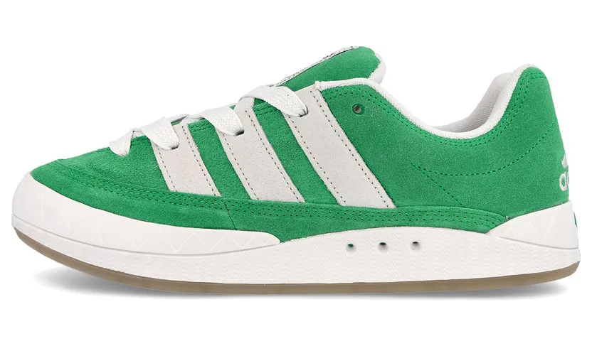 adidas Adimatic Green (GZ6202)