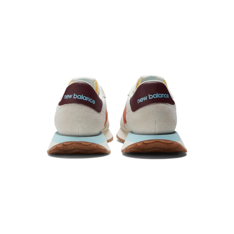 New Balance 237 Sea Salt Soft Copper (WS237BA)