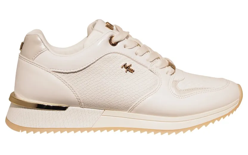 Mexx White (MI001003161W)