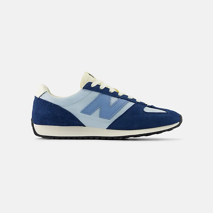 NEW BALANCE 471 “FROSTED GLASS / DARK SHORELINE BLUE” (U471AO)