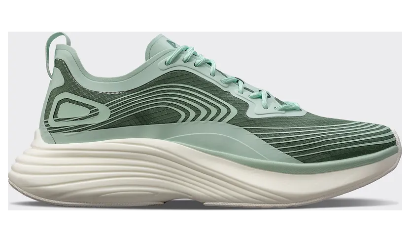 APL Streamline “Matcha/Deep Jade/Ivory” (Dames)