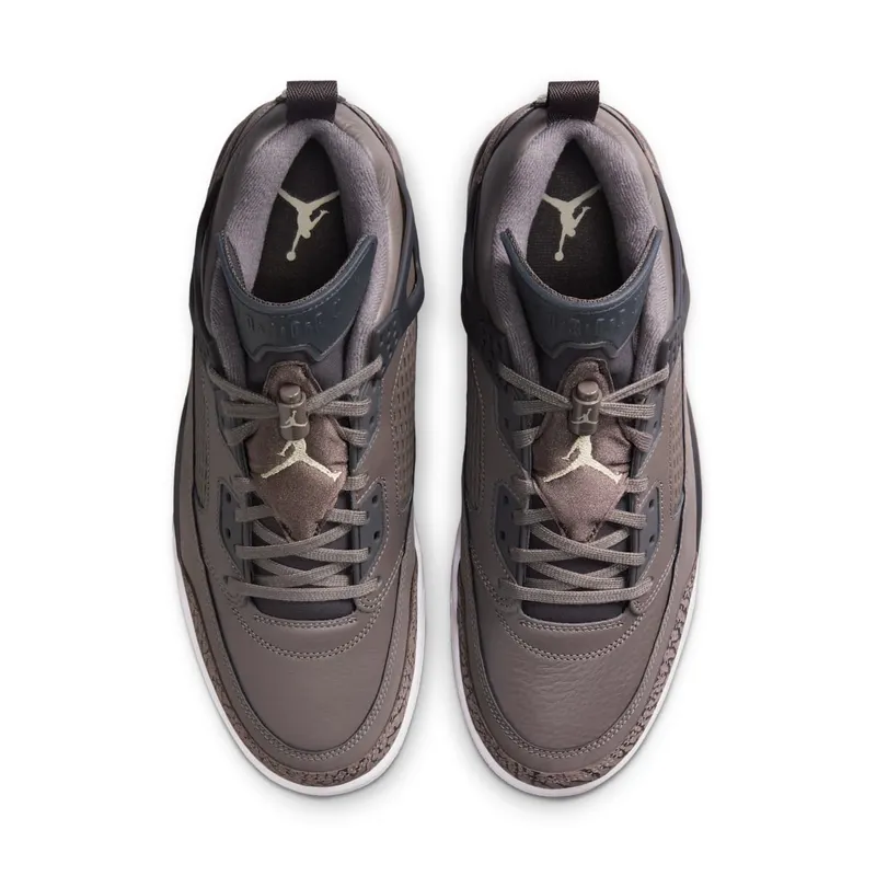 Jordan Spizike Low Cave Stone Anthracite (FQ1759-201)