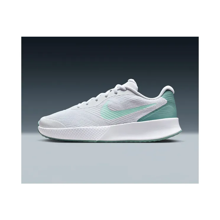 Nike Court Vapor Lite 3 HC “White / Cannon / Mint Foam” (FZ2156-106)