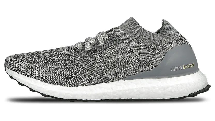 adidas Ultra Boost Uncaged M Grey