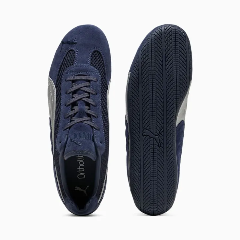 Puma Speedcat Premium Navy Matte Silver (403902-05)