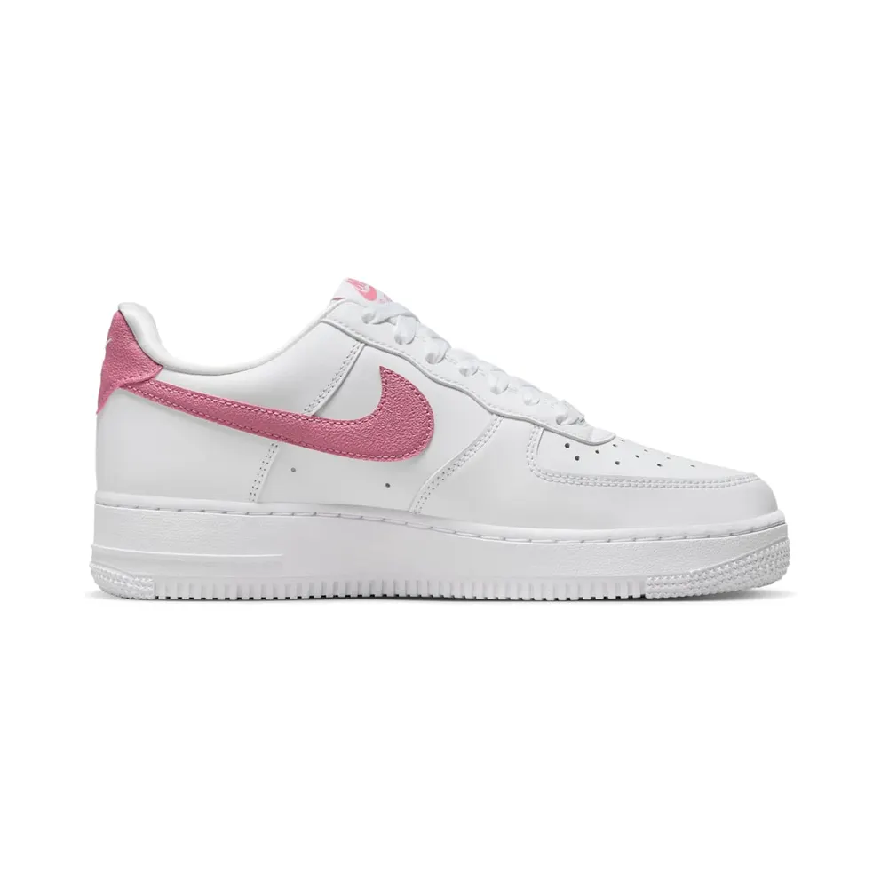 Nike Air Force 1 Low ’07 White Desert Berry (DQ7569-101)