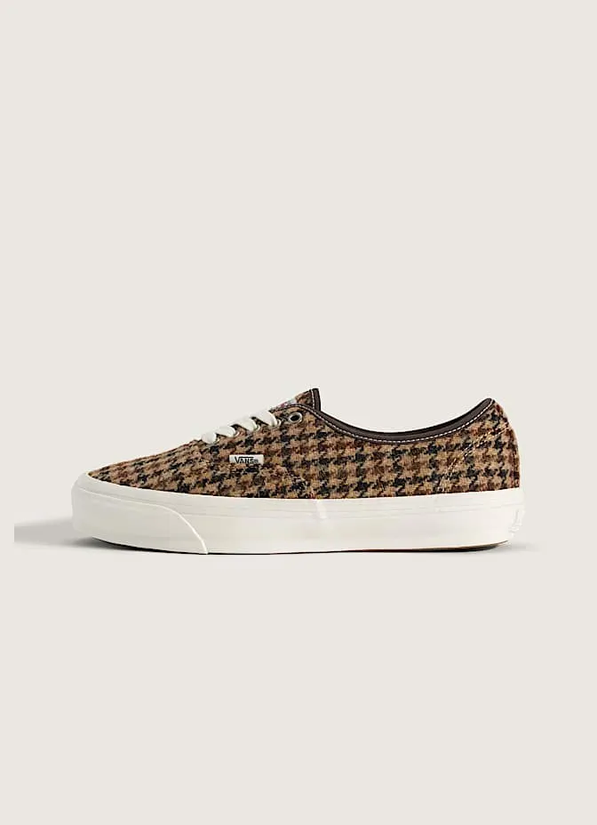 Vans Premium Authentic Harris Tweed Brown (VN000EBNBRO)