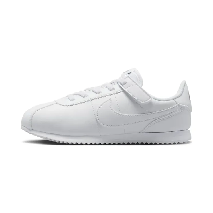 Nike Cortez EasyOn White Wolf Grey (DM0951-107)
