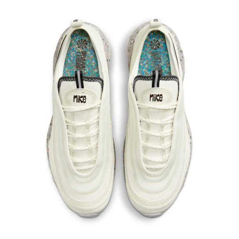 Nike Air Max 97 Terrascape Sail Black (DV7418-101)