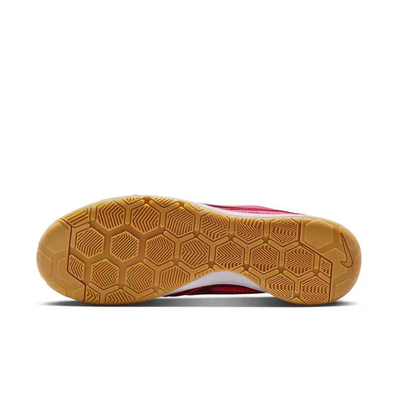 Nike Gato LV8 Metallic Hyper Pink White (IB3566-601)
