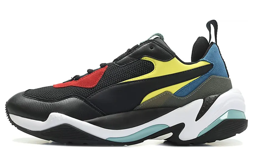Puma Thunder Spectra Black