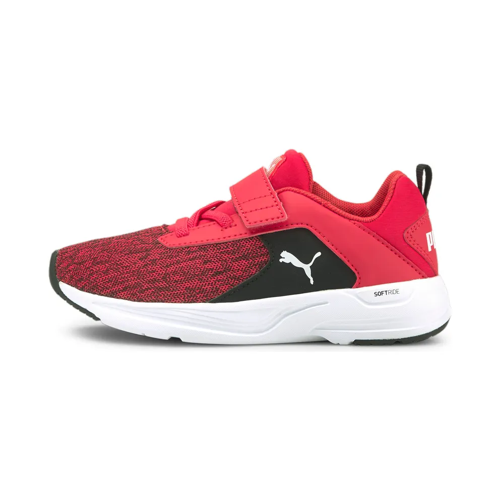 Puma Comet 2 Alt Pink/Black (19477704)