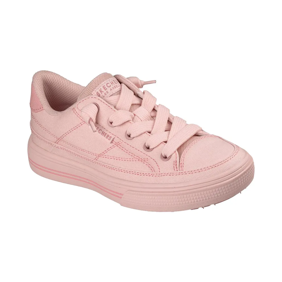 Skechers Mommy & Me: Arcade Blush Pink (310786LBLSH)