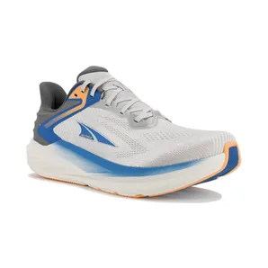 Altra Torin 8 “Dark Gray/Blue” (AL0A85QE241)
