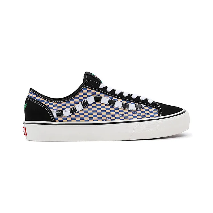 vans-style VN0007R2CRM