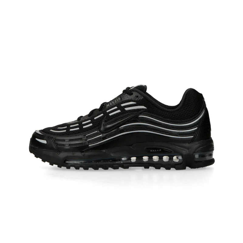 Nike Air Max TL 2.5 “Black Metallic Silver” (black / metallic silver) – FZ4110-002