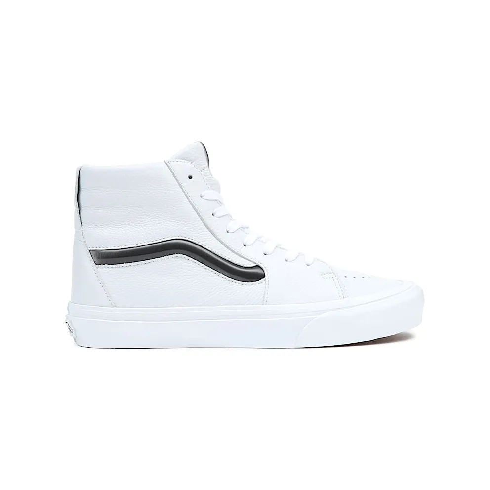 Vans Sk8 – “Big Mood – White Black” (VN0A5KRYWHT)