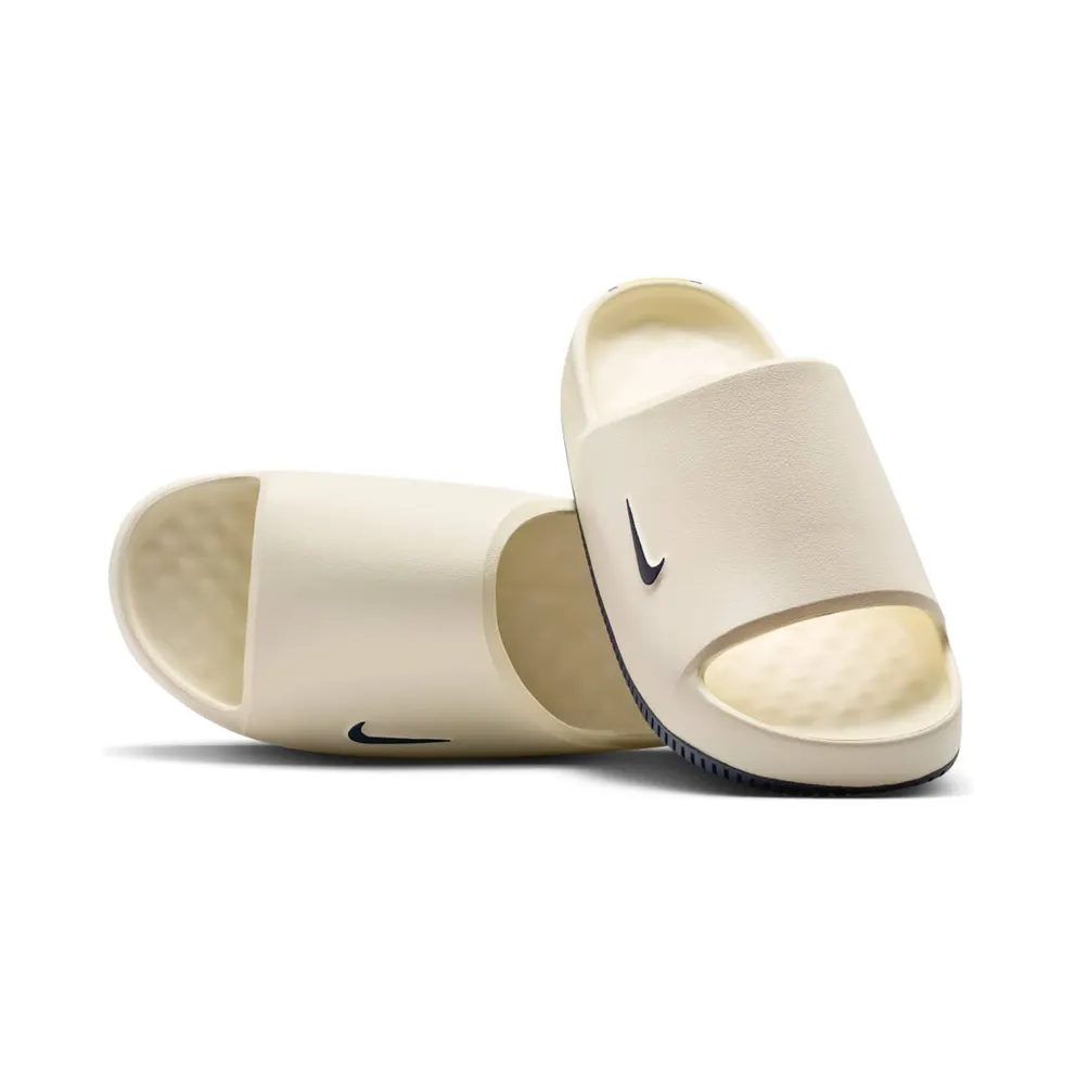 Nike Calm 2.0 Slide WVU (IM3261-100)