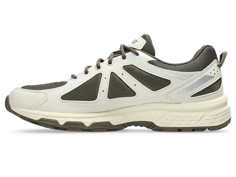 ASICS GEL-VENTURE 6 “Sepia Brown / Smoke Grey” (1203A438-200)