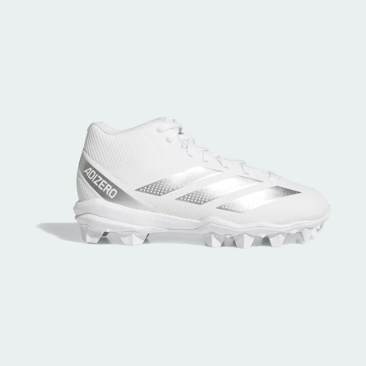 adidas Adizero Impact.2 Molded Rubber Cloud White Silver Metallic (IF9350)