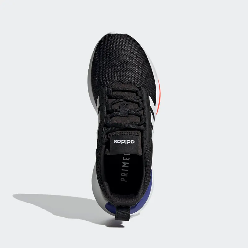 Adidas Racer TR21 Core Black / Cloud White / Sonic Ink (H04211)