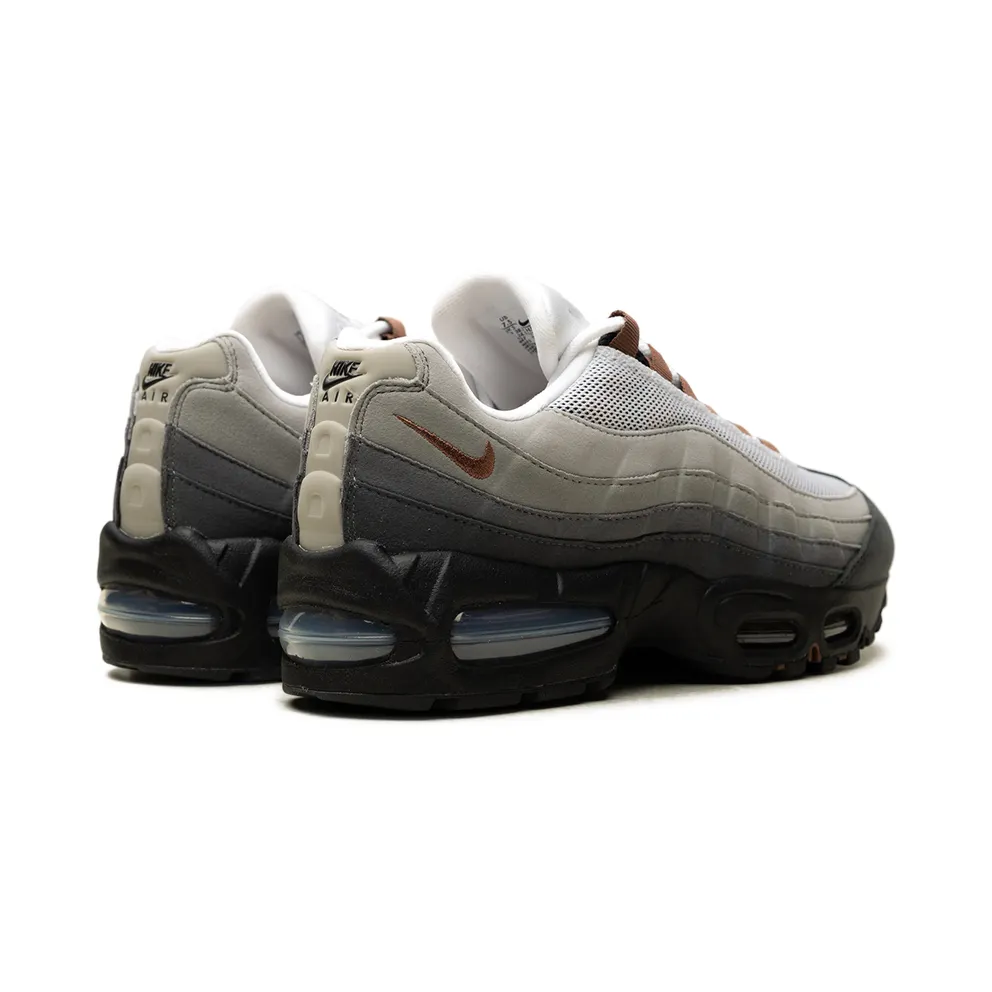 Nike Air Max 95 OG “Big Bubble Fauna Brown” (HJ5996-004)