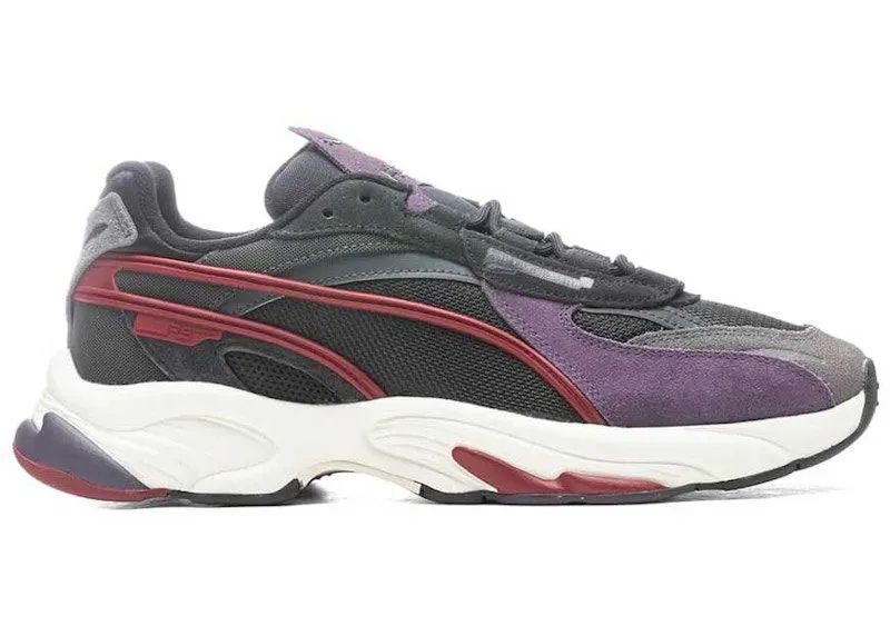 Puma RS-Connect Drip Black Intense Red (368610-04)