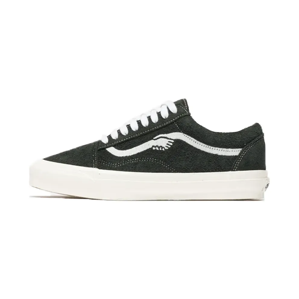 Vans Old Skool Notre Black (VN0A4P3X2I1)