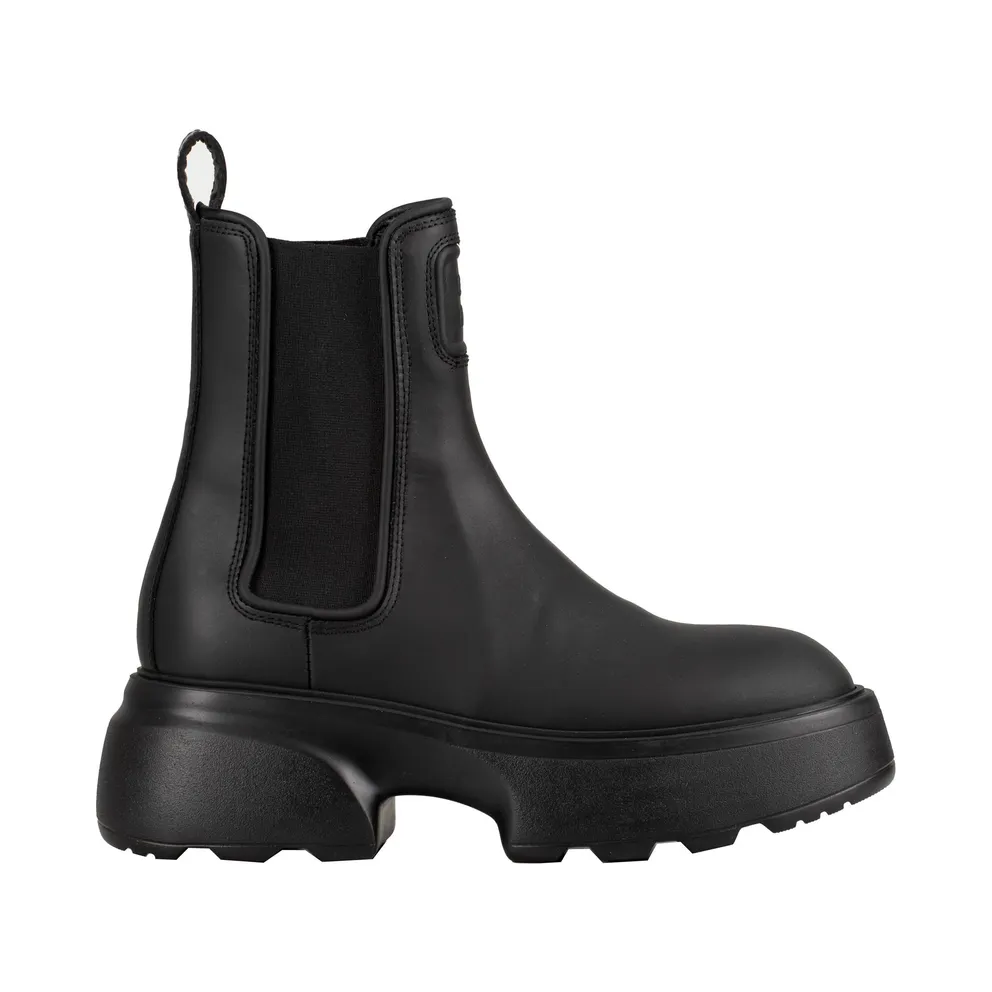 Copenhagen Studios sneaker Black (CPH143-VIGUBL)