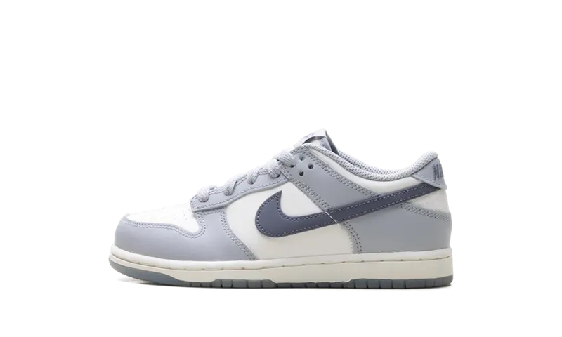 Nike Dunk Low PS “Light Carbon” (FB9108-101)