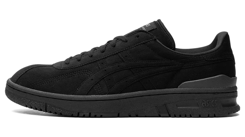 Asics Vic NBD “Comme Des Garcons Shirt Black” (1201A904-001)