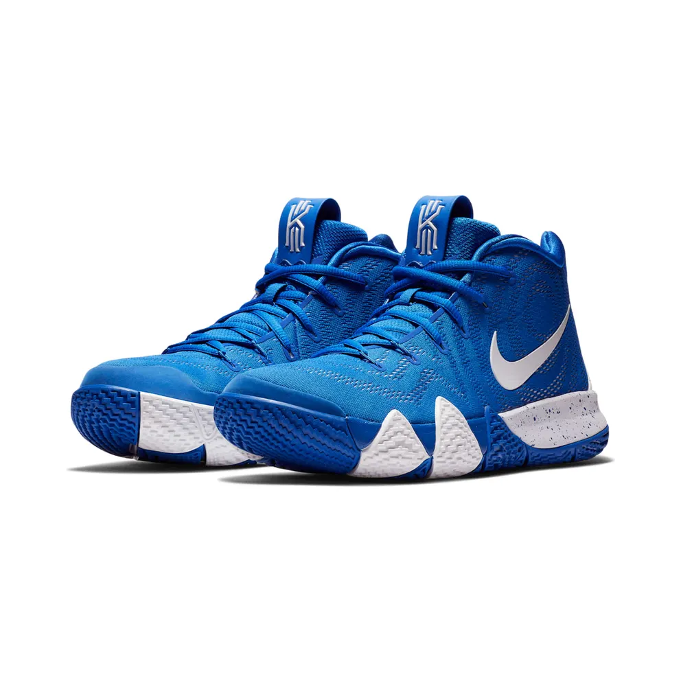 Nike Kyrie 4 Game Royal Game Royal/White (AV2296-400)