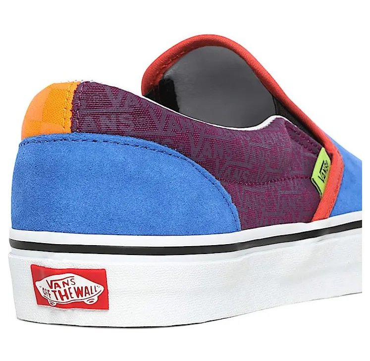 vans-slip-on VN0A4BV316V
