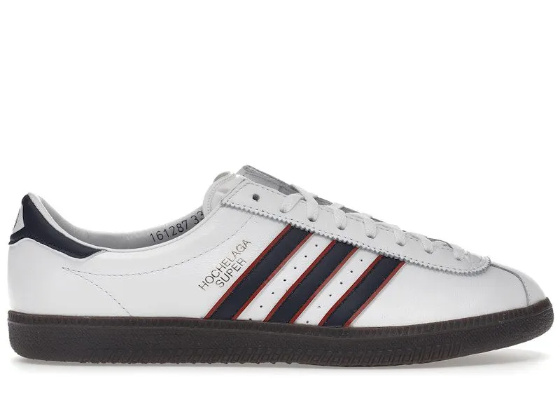 adidas Hochelaga SPZL Cloud White Collegiate Navy (HQ4481)