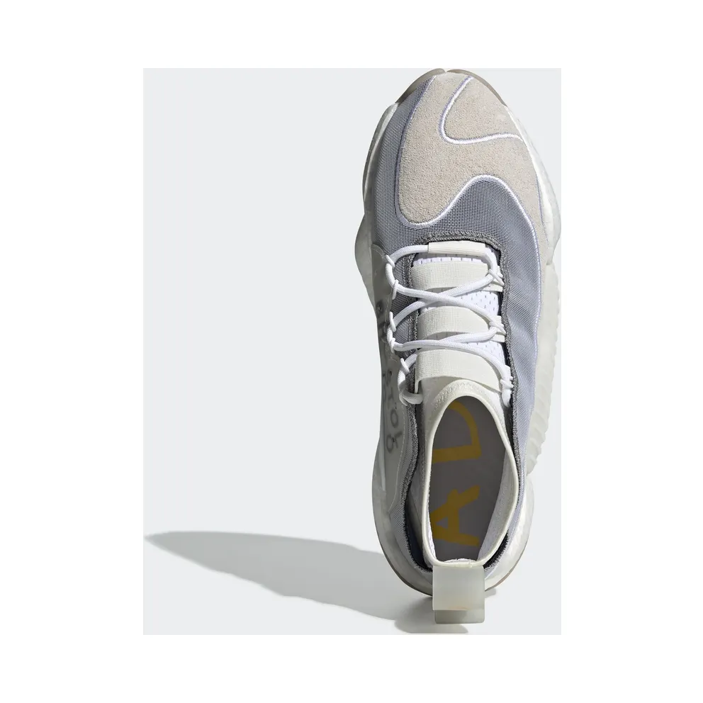adidas Crazy BYW 2 Bristol Studio SharpShooter Cloud White/Running White/Collegiate Navy (BB7682)