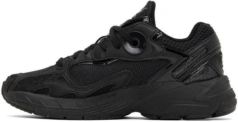Adidas Astir Core Black / Core Black / Core Black (GW4341)
