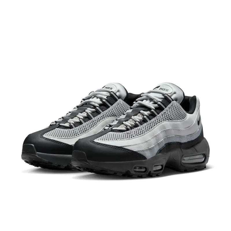 Nike AIR MAX 95 LX “Reflective Safari” (DV5581-001)