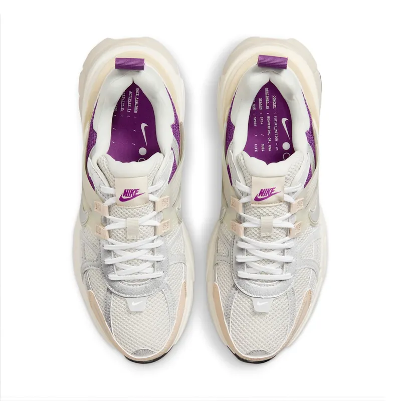 Nike V2K Run Prm “Light Bone” (HF4305-072)
