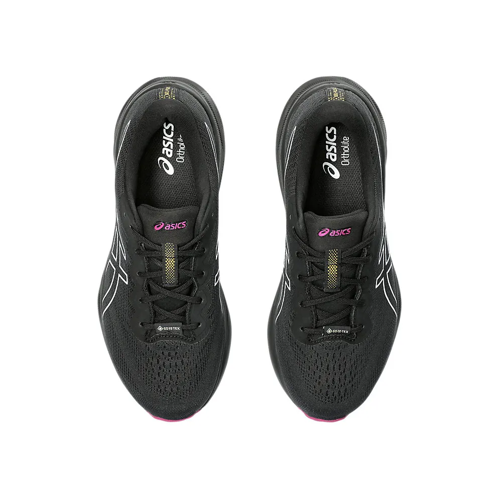 Asics Gel-pulse 15 Gtx Black/Blackberry (1012B592.001)