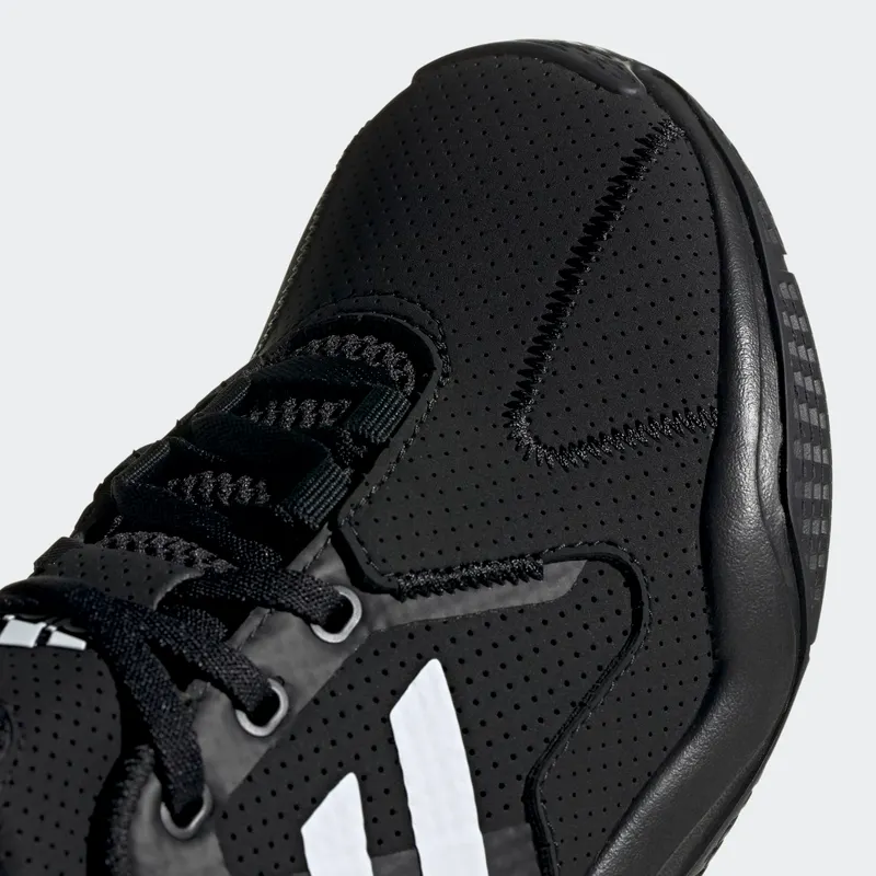 adidas 4uture One Running Core Black / Cloud White / Cloud White (FV6451)