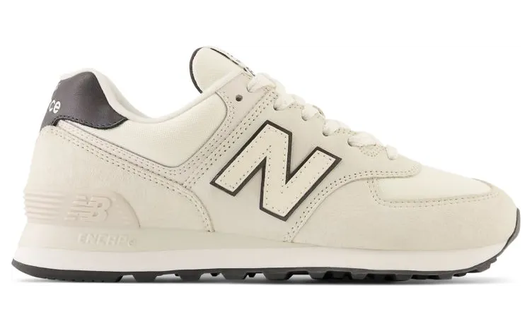 New Balance 574 Angora White (WL574PC)
