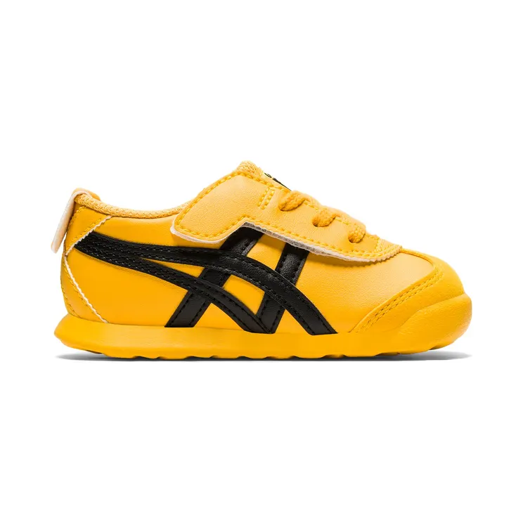 Onitsuka Tiger Mexico 66 TD “Kill Bill – 2023” (1184A074-750)