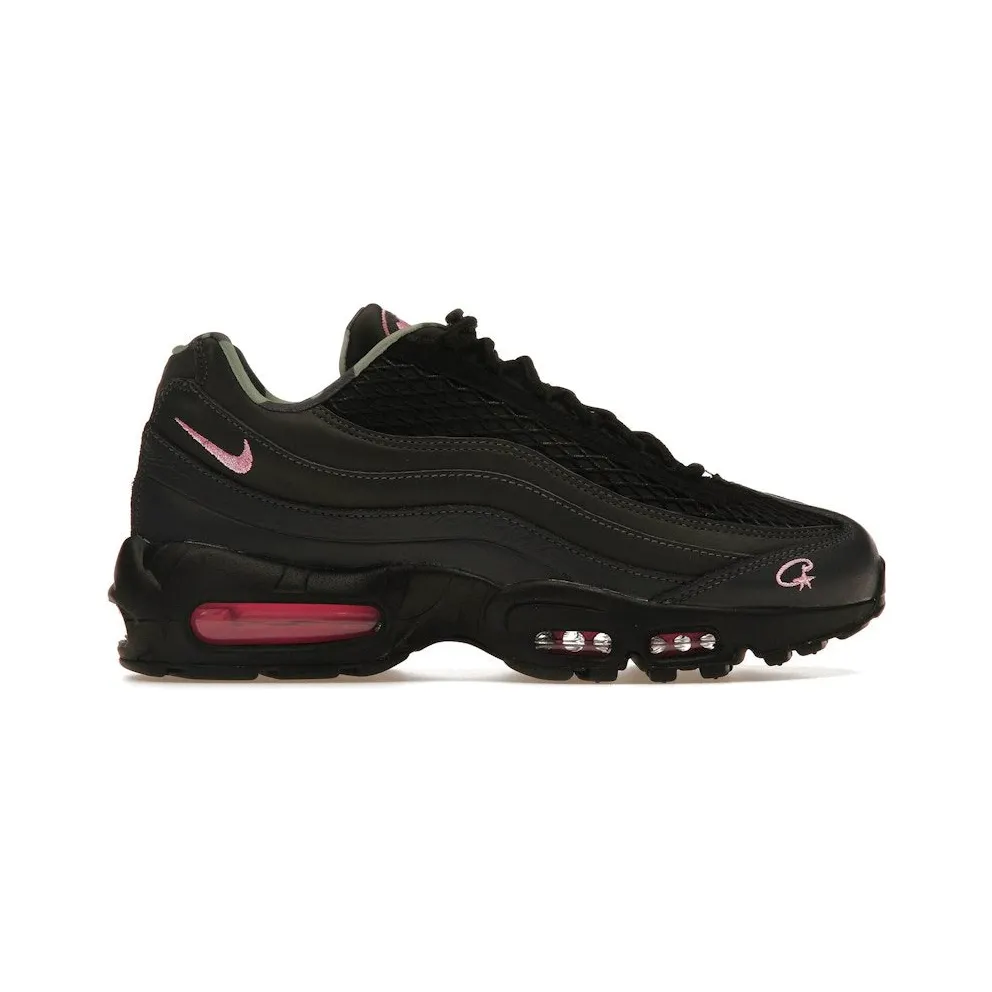 Nike Air Max 95 SP Corteiz Pink Beam (FB2709-001)