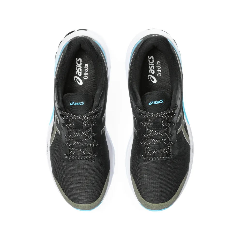 Asics Gt-1000 12 Lite-show Black/Pure Silver (1012B573.001)