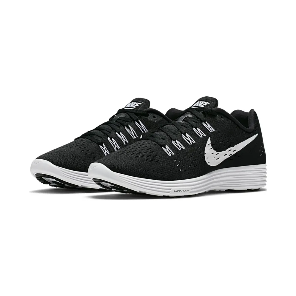 Nike Lunartempo Black/White-White Black/White-White (705461-001)