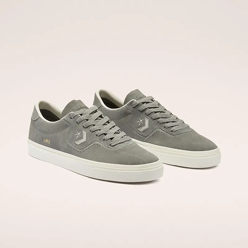 Converse Louie Lopez Pro Low ‘Mason’ Mason/Mason/Egret (169493C)