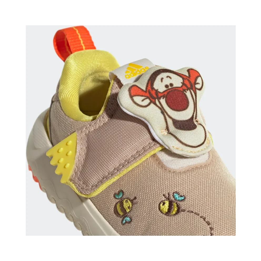 Adidas adidas x Disney Suru365 Winnie the Pooh Slip-On Magic Beige / Impact Yellow / Wonder White (GY6678)