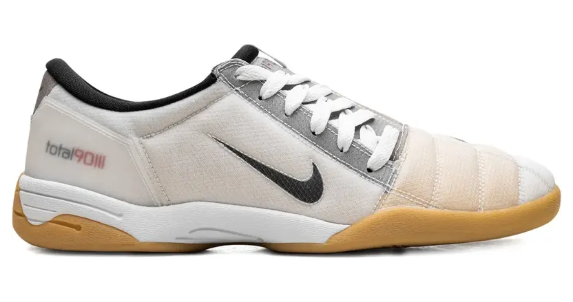 Nike Total 90 III White sneakers – Beige (IB8182)