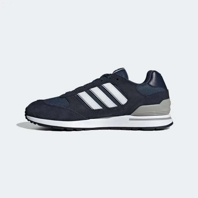 Adidas Run 80s Crew Navy / Cloud White / Legend Ink (GV7303)